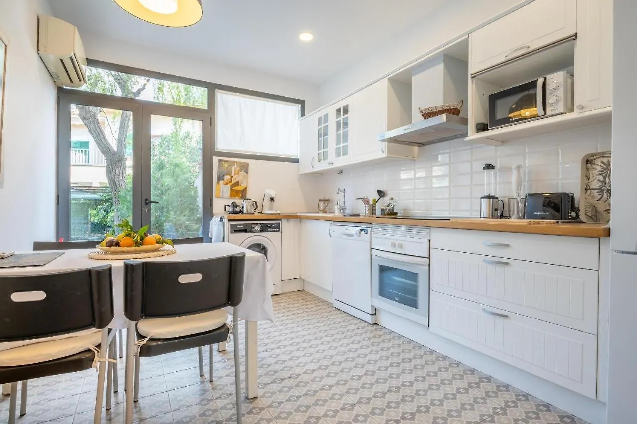 Villa Casa Sunny Puerto de Sóller Ferienhaus