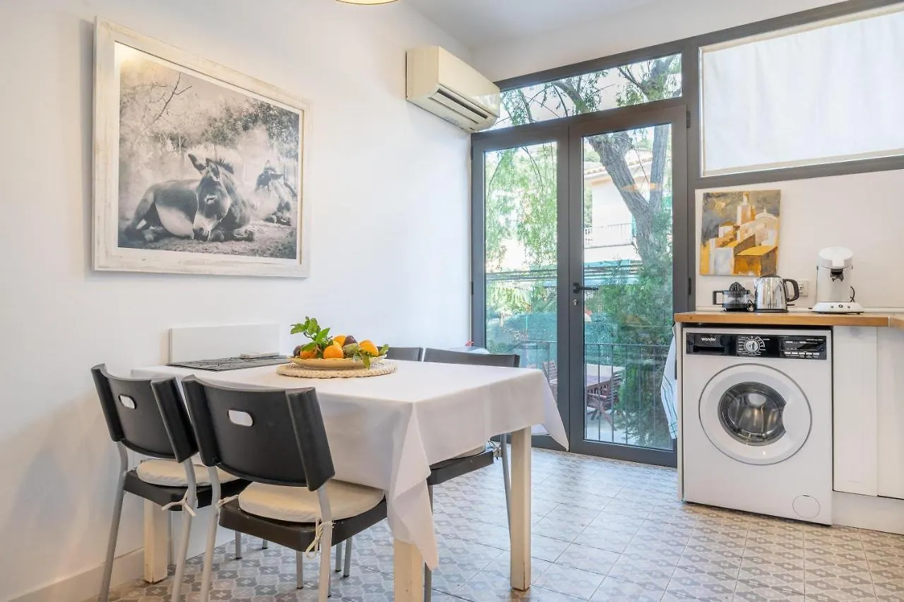 Ferienhaus Villa Casa Sunny Puerto de Sóller