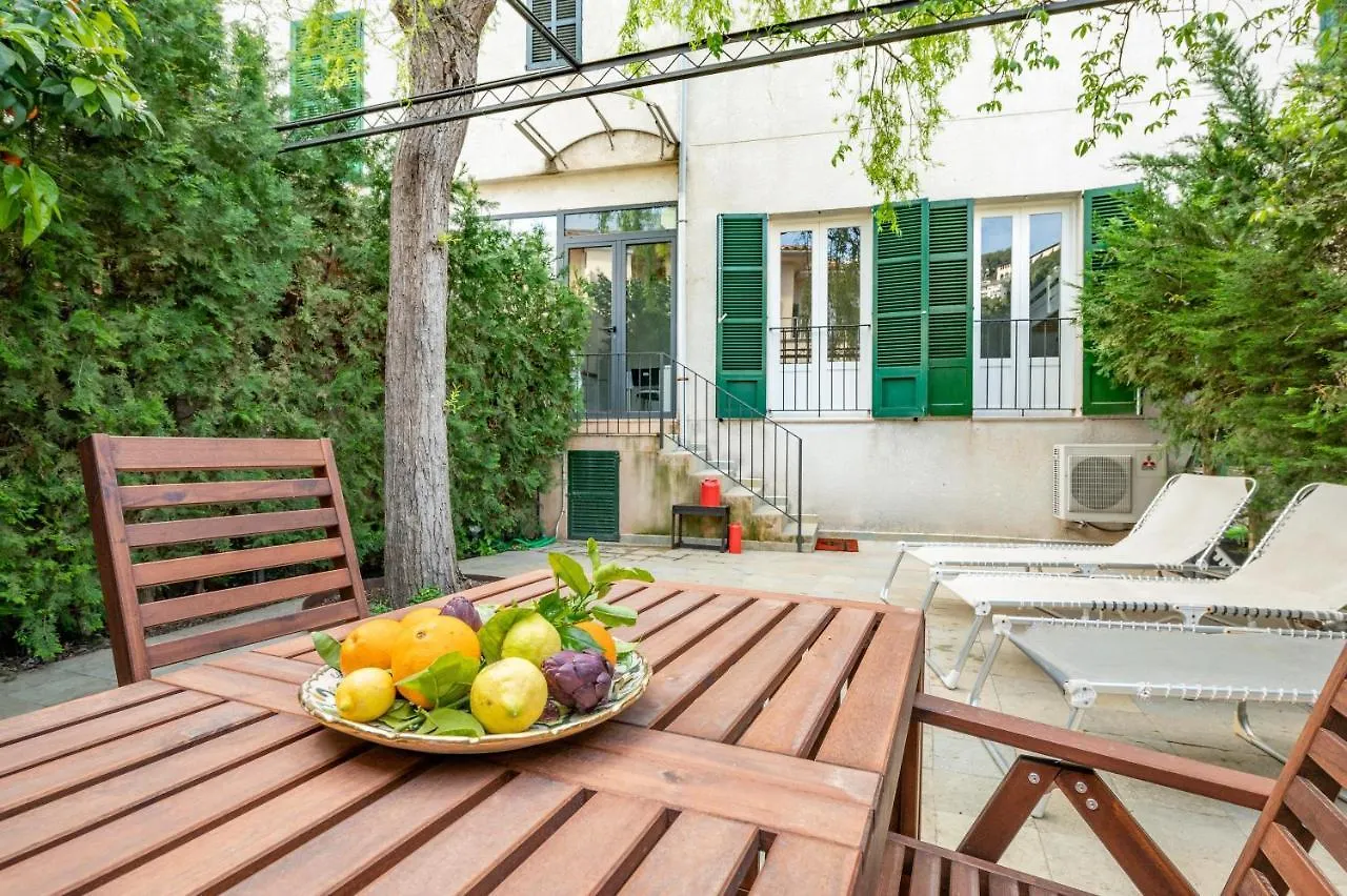 Ferienhaus Villa Casa Sunny Puerto de Sóller Spanien