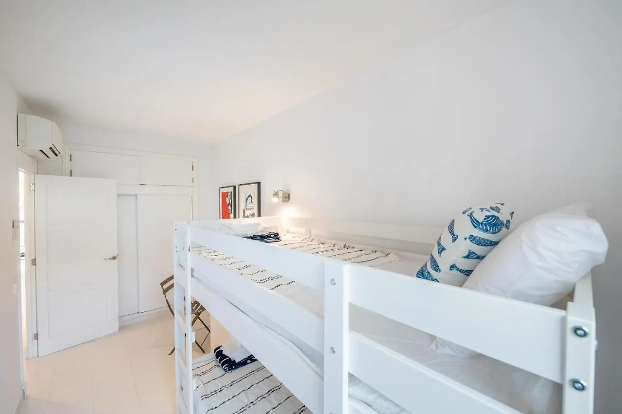 Villa Casa Sunny Puerto de Sóller Ferienhaus