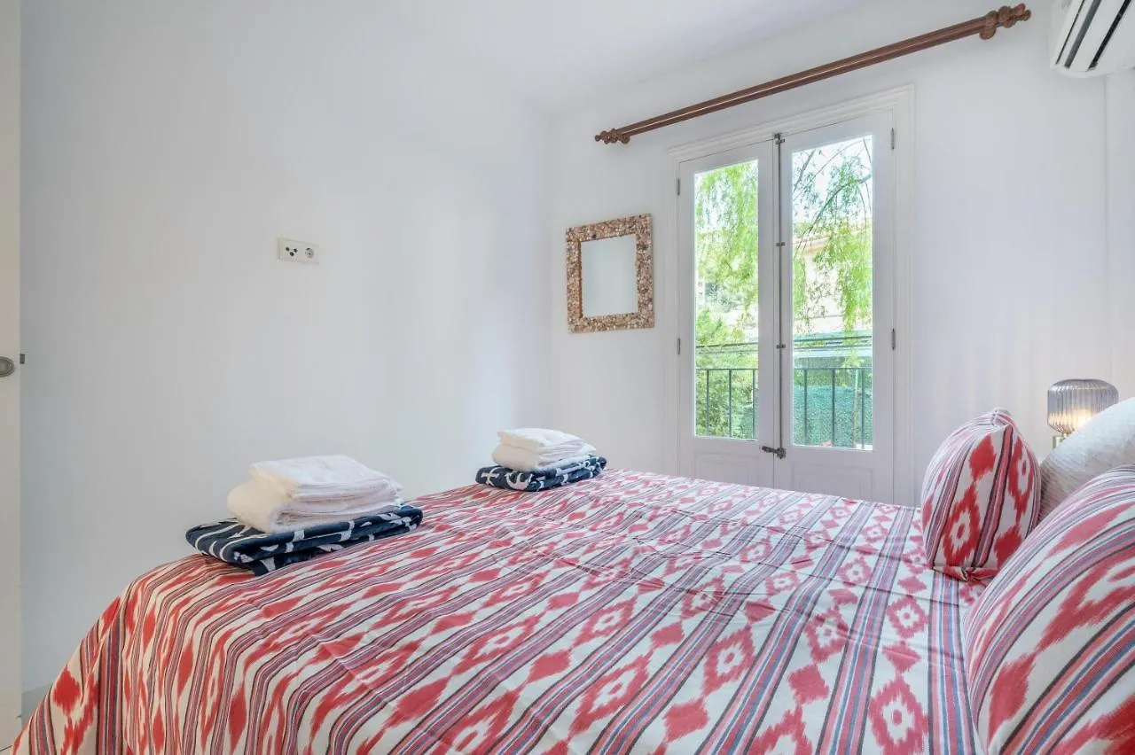 Villa Casa Sunny Puerto de Sóller Spanien