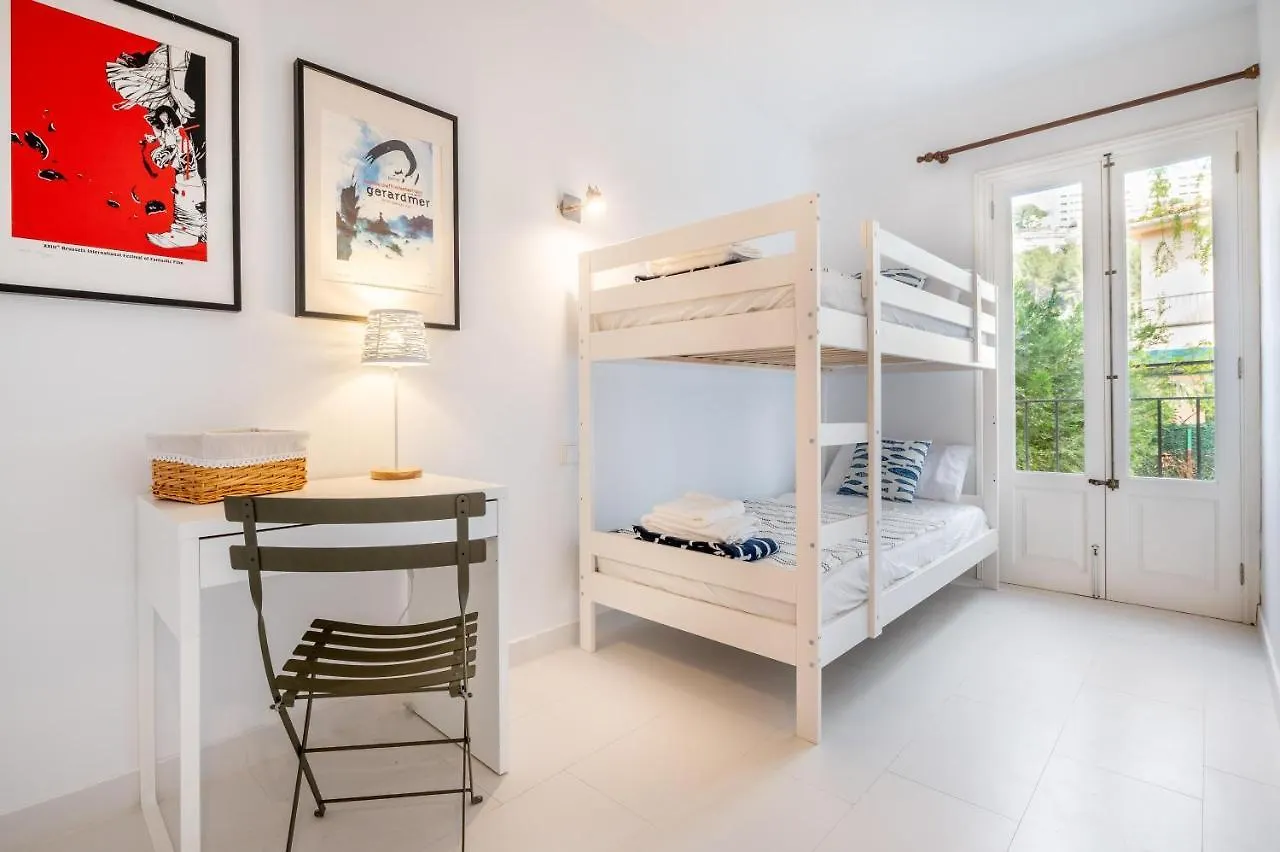 Casa Sunny Villa Port De Soller Holiday home