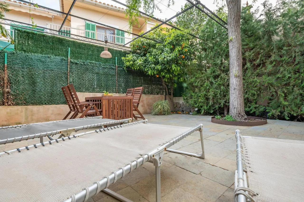 Willa Casa Sunny Puerto de Sóller